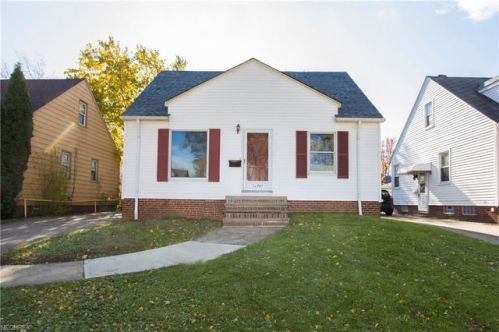 12705 Astor Ave, Cleveland, OH 44135-3711