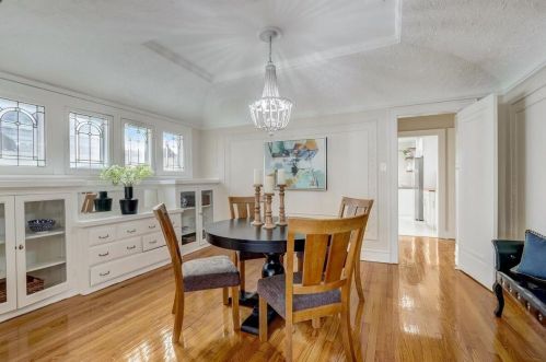 2339 60th St, Milwaukee WI  53219-2129 exterior