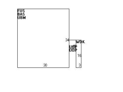 46 High St, Newton MA 02461-1939 floor plan
