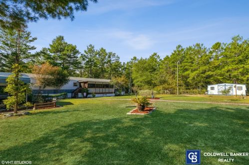 94 Crocus Ave, Defuniak Springs FL  32433-6549 exterior