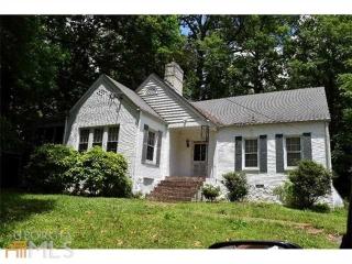 3645 Kingsboro Rd, Atlanta, GA 30319-1312