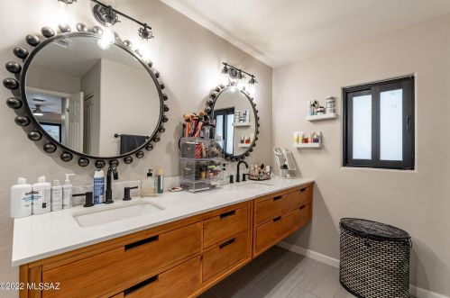 4341 Goret Rd, Tucson AZ  85745-9605 exterior