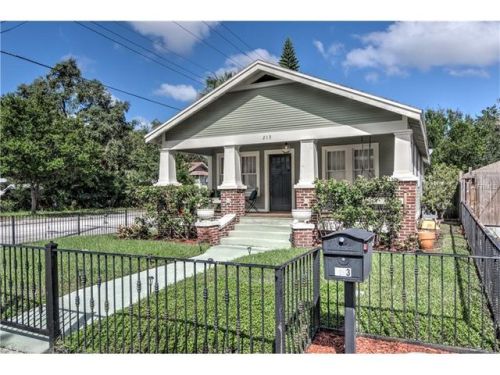 213 Haya St, Tampa, FL 33603-2034