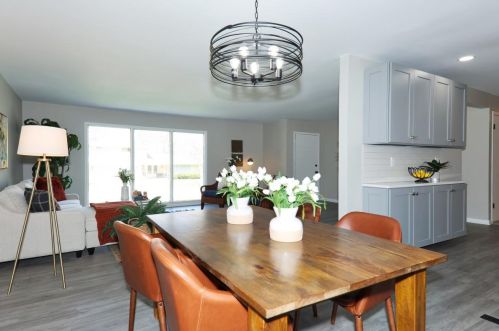 4445 Upham Ave, Milwaukee WI  53220-5122 exterior