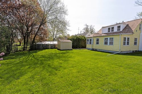 1819 Bridge St, Grand Rapids, MI 49504-4920