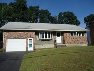 164 Palmer Ave, Schenectady NY  12303-2540 exterior