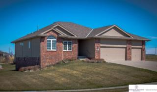 20522 Taylor St, Omaha NE  68022-5200 exterior