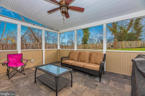 9002 Walnut St, Linwood MD 21791-7713 exterior