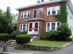 6 Silver Lake Ave, Newton, MA 02458-1109