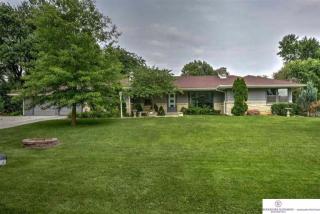 911 85th St, Omaha NE  68114-2912 exterior