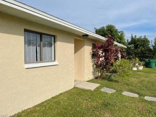 2355 Hunter Blvd, Naples, FL 34116-6941