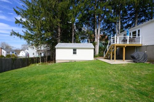 138 Beacon St, Boston MA exterior