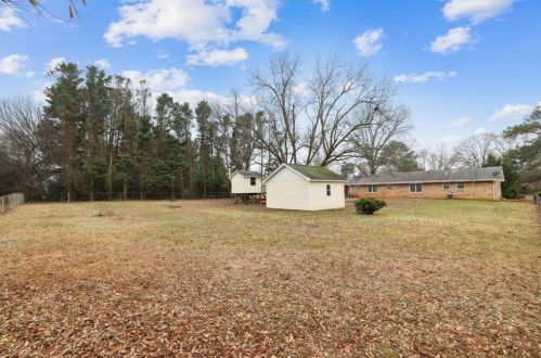 2676 Eldorado Pl, Lithonia GA  30078-3306 exterior