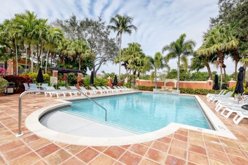 3111 Clint Moore Rd, Boca Raton FL  33496-3381 exterior