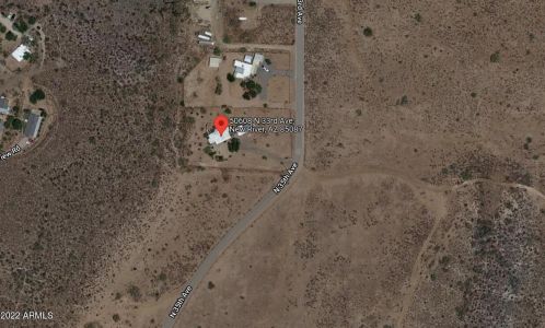 50608 33rd Ave, Phoenix AZ 85041-6330 exterior