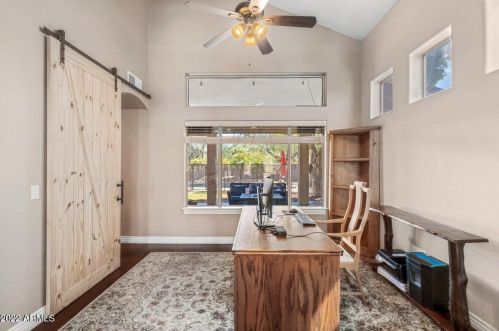 5021 Ivanhoe St, Chandler AZ 85226-2078 exterior