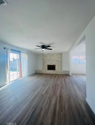 5804 Gary Pl, Bakersfield CA  93307-5444 exterior