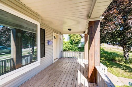 317 62 Ave, Duluth MN 55804-2509 exterior