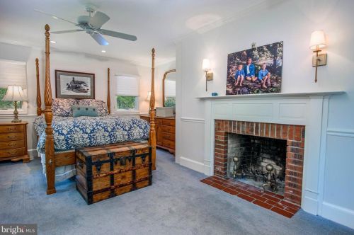 5983 Canterbury Dr, Easton MD 21601-8557 exterior