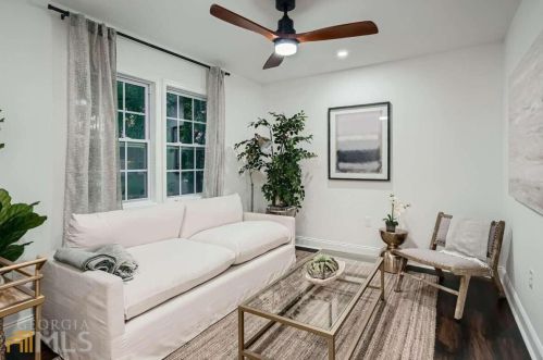 1415 Almont Dr, Atlanta GA 30310-3756 exterior