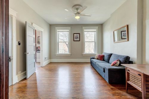 3532 Arsenal St, Saint Louis MO 63116-4801 exterior