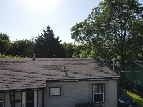 4410 Ewing Ave, Dallas TX 75216-6819 exterior