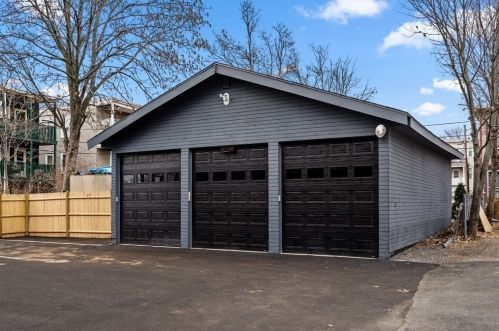 644 Adams St, Boston MA  exterior