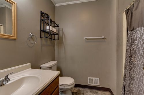 2345 Wesley Ave, Meskegon MI 49442-2544 exterior