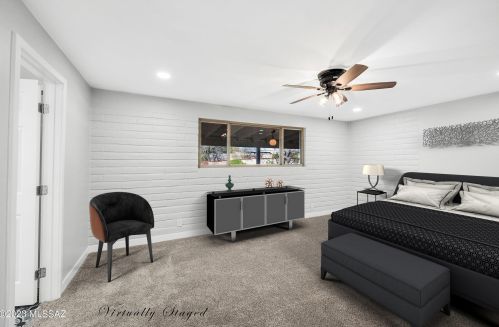 3411 Camino Suerte, Tucson AZ  85750-2750 exterior