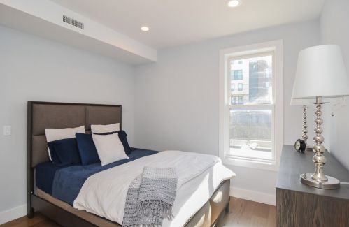 3850 Washington St, Boston MA  exterior