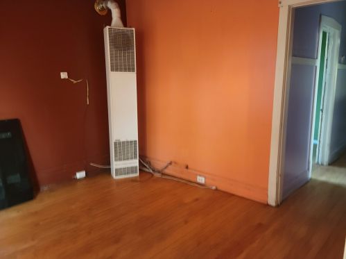 4443 Haddon Ave, Chicago IL 60651-3409 exterior