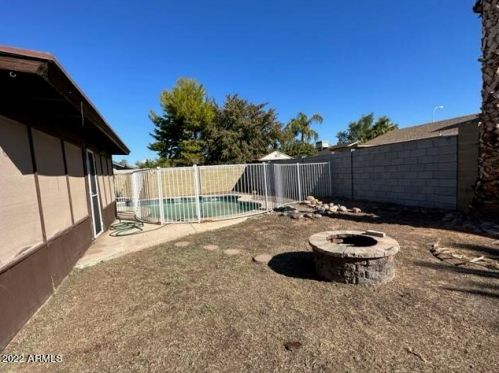 3089 Ellis St, Chandler AZ  85224-1015 exterior