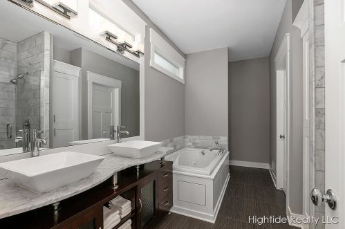 1732 68 St, Byron Township MI 49315-7923 exterior