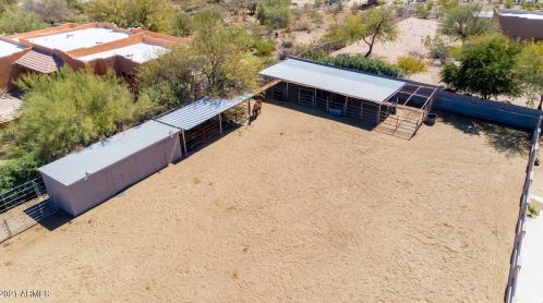 36711 16 St, Phoenix AZ 85086-9393 exterior