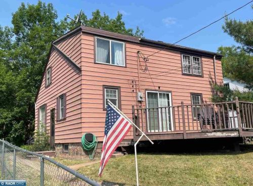 2710 5th Ave, Hibbing MN  55746-2044 exterior