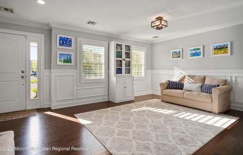 91 Ward Ave, Locust NJ 07760-2032 exterior