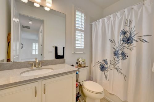 9516 Royal Poinciana Dr, Fort Pierce FL  34987-2506 exterior