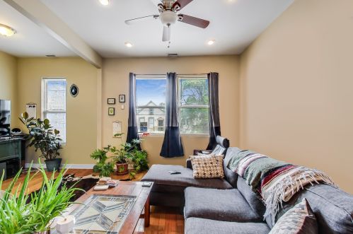 1730 Talman Ave, Chicago IL 60659-4910 exterior