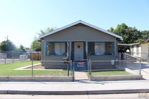 311 Oildale Dr, Bakersfield, CA 93308-4536