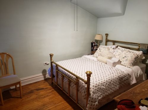 3720 Racine Ave, Chicago IL 60827-6401 exterior