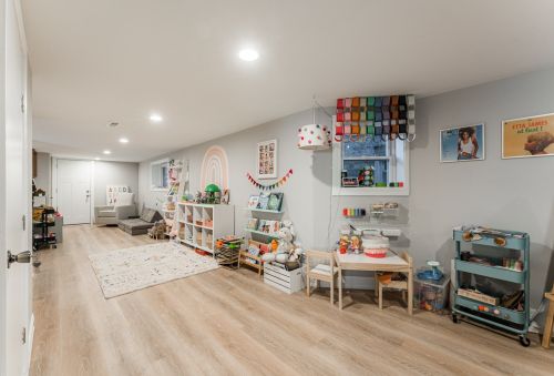 5800 Talman Ave, Chicago IL  60629-1518 exterior