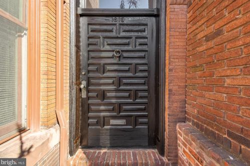 1815 Belmont Rd, Washington, DC 20009-5164