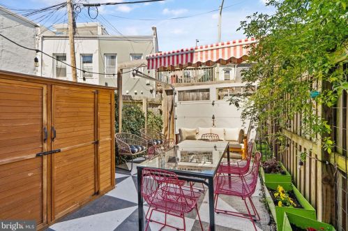 1510 Massachusetts Ave, Washington DC  20005-1802 exterior