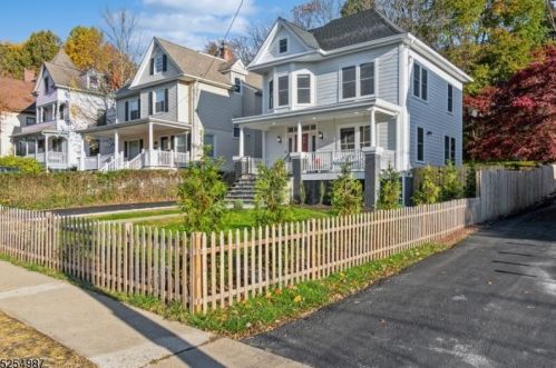 17 Kenmuir Ave, Morristown, NJ 07960-3712