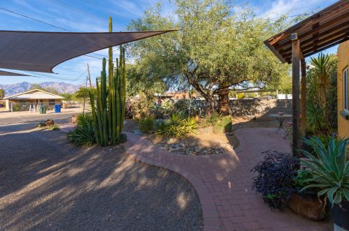 3814 Fairmount St, Tucson AZ  85716-3715 exterior