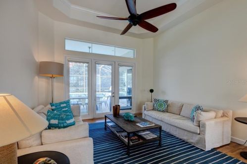 10606 Boca Pointe Dr, Orlando FL  32836-5858 exterior