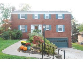 921 Parkview Dr, Pittsburgh, PA 15243-1115