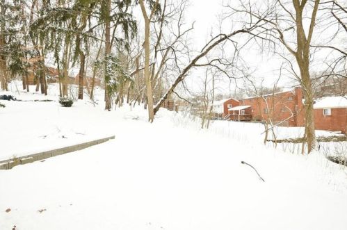 921 Meadowcroft Ave, Pittsburgh PA 15216-1119 exterior