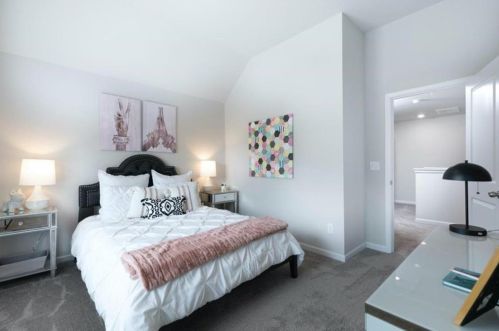 438 Burgundy Ter, Atlanta GA 30354-2271 exterior