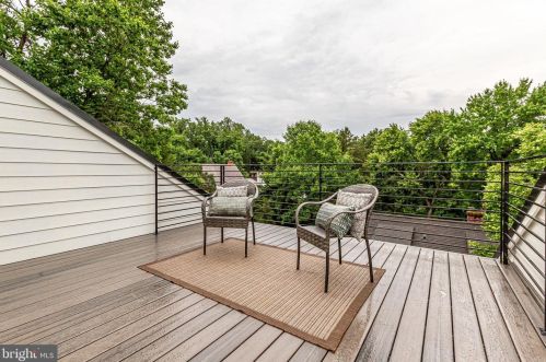 4913 Sherier Pl, Washington DC  20016-3319 exterior